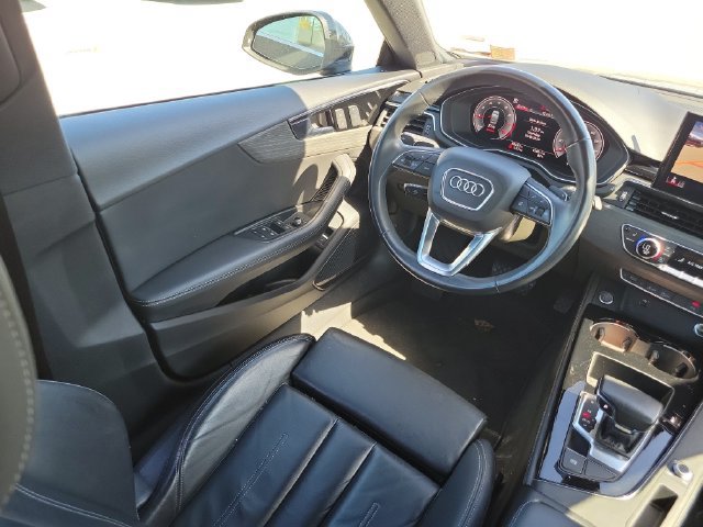 Used 2024 Audi A5 2.0T Premium Plus AWD/4WD image 15