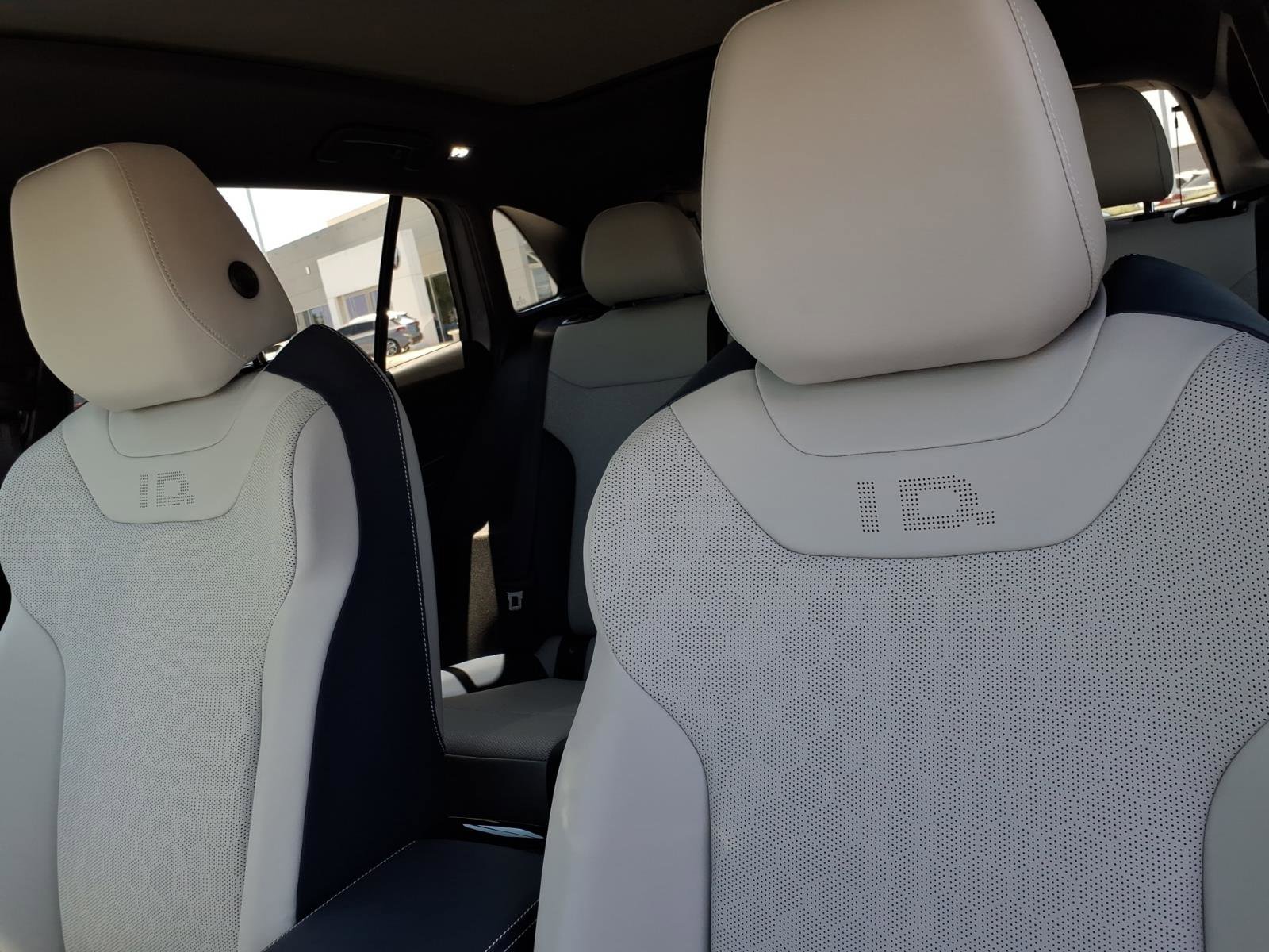 Certified 2024 Volkswagen ID.4 S RWD image 21