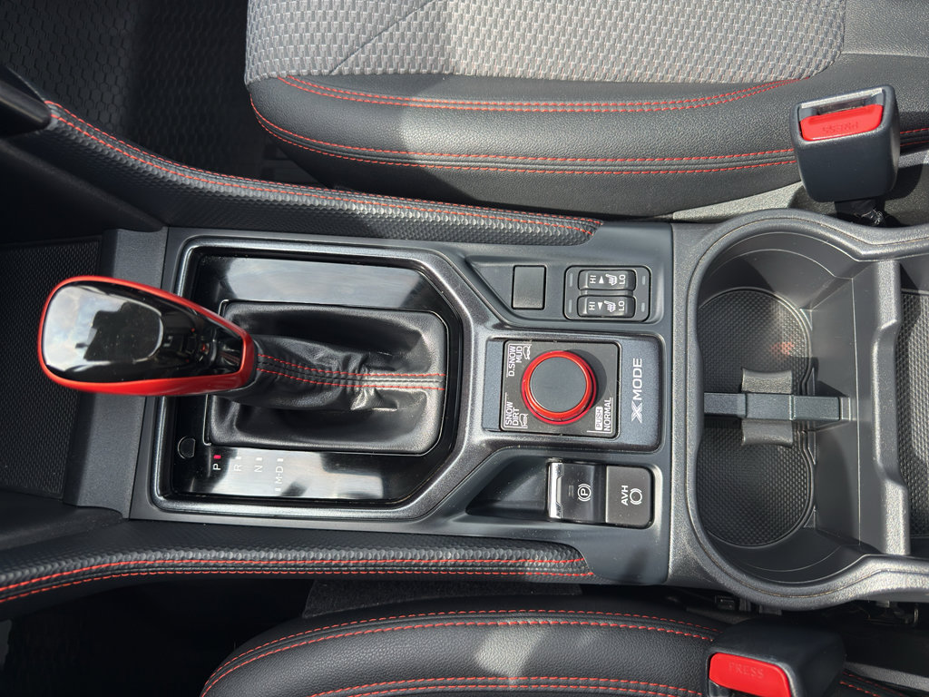 Used 2022 Subaru Forester Sport w/ Popular Package #3 image 24