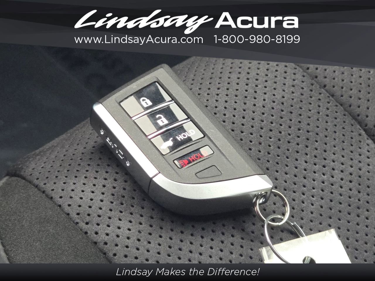 New 2025 Acura ADX A-Spec image 26