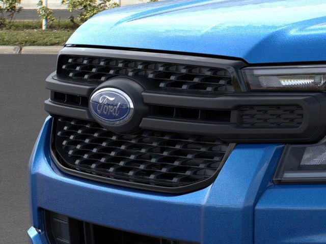 New 2025 Ford Ranger XL image 17