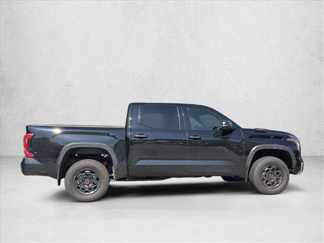 Used 2025 Toyota Tundra TRD Pro AWD/4WD image 3