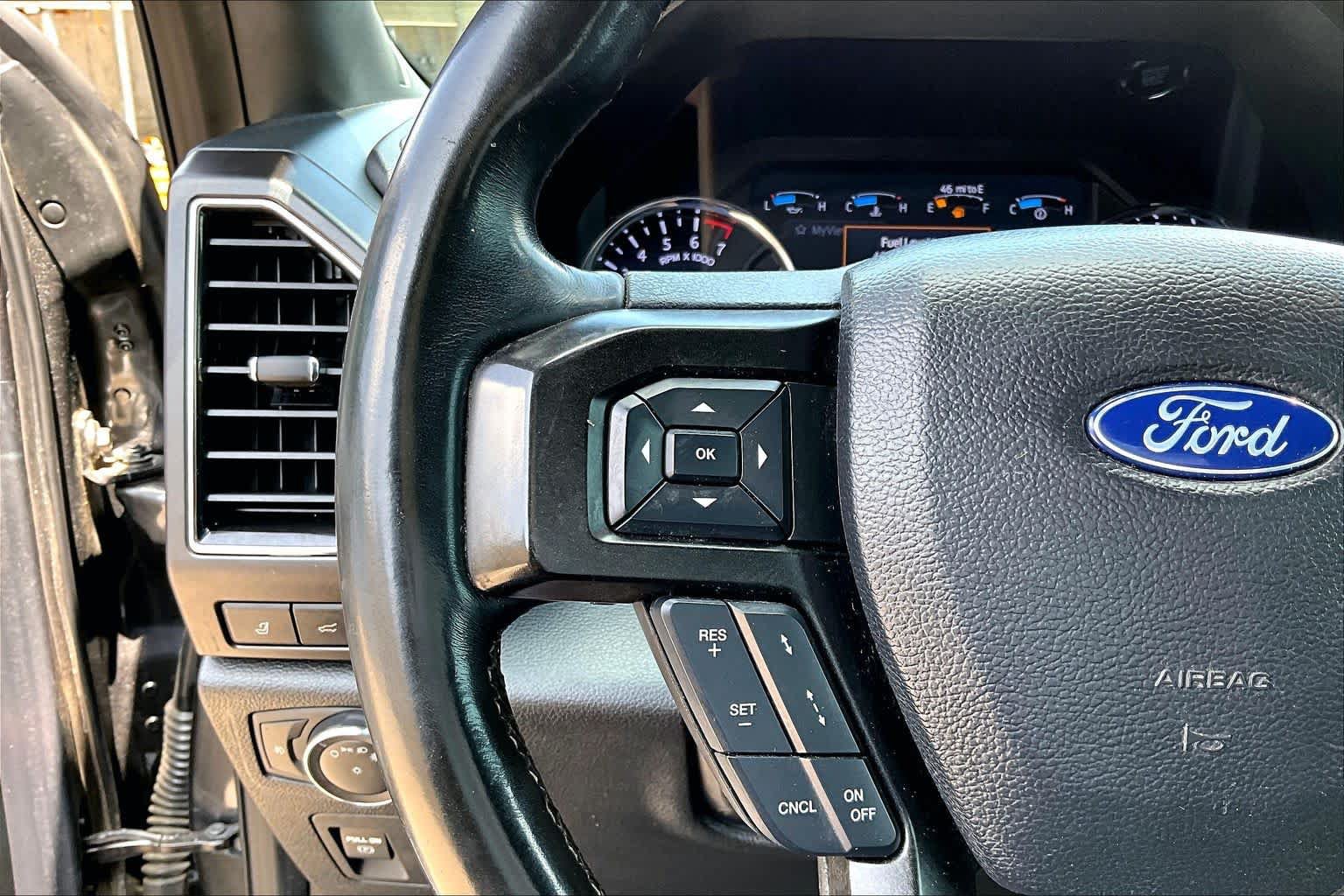 Used 2020 Ford Expedition Limited w/ Special Edition Package RWD image 24