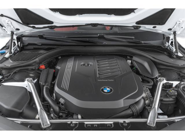 Used 2024 BMW 840i Gran Coupe xDrive AWD/4WD image 15