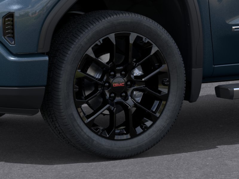 New 2026 GMC Sierra 1500 Denali w/ Denali Reserve Package AWD/4WD image 9