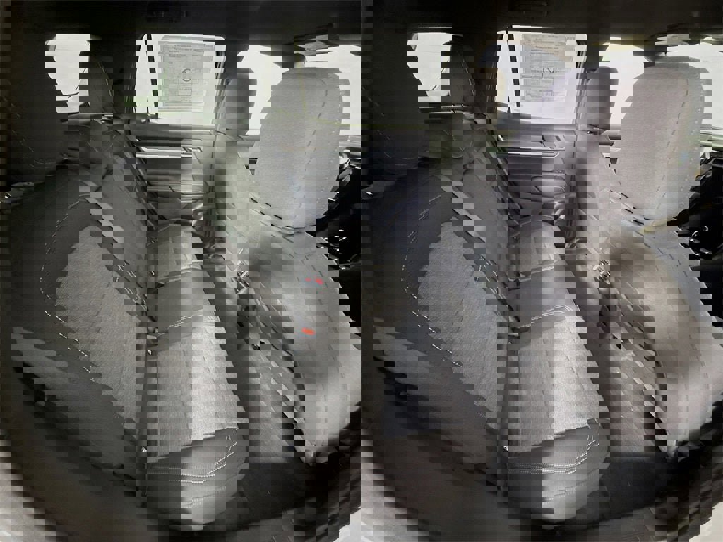 New 2026 GMC Terrain Elevation image 20