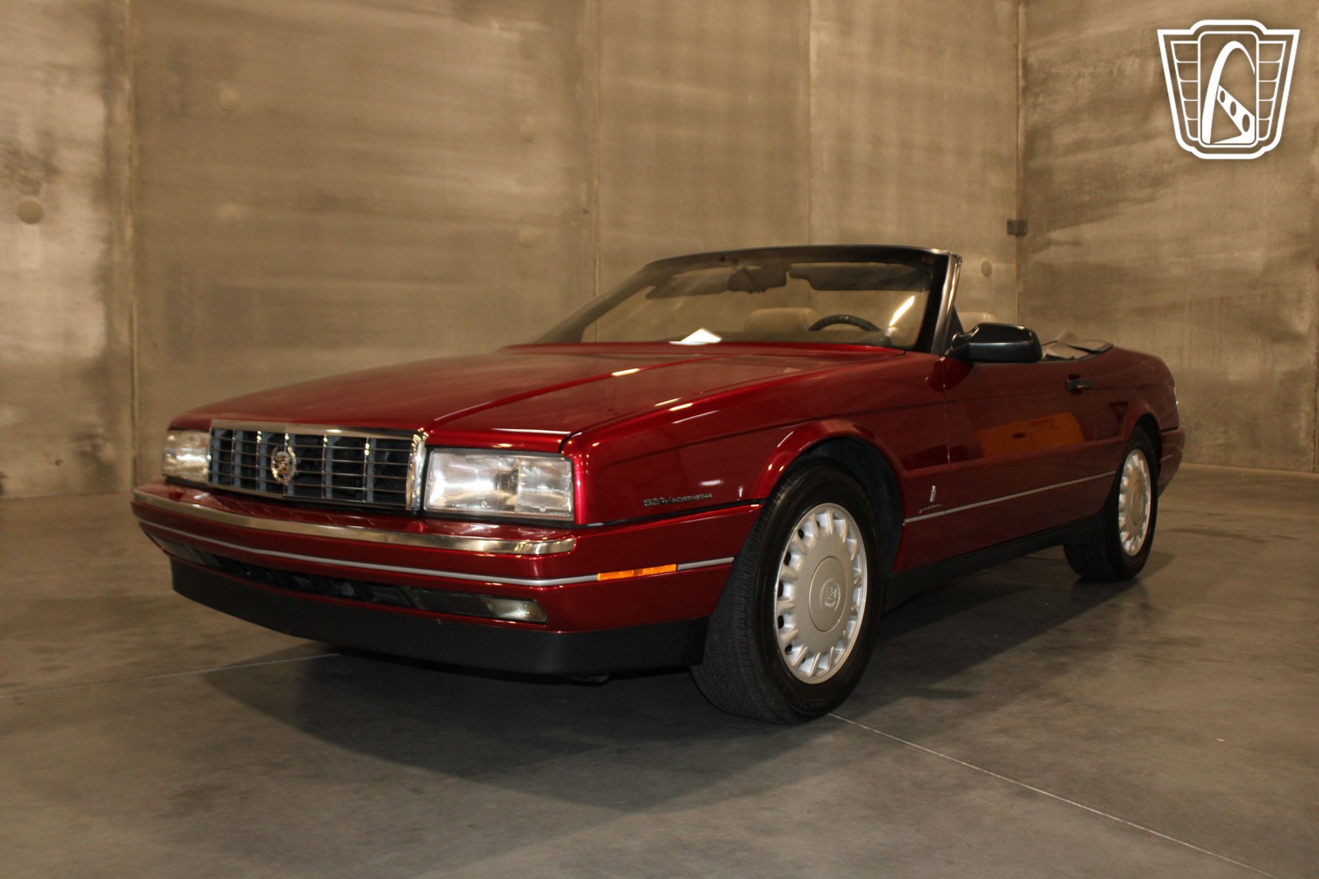Used 1993 Cadillac Allante image 17