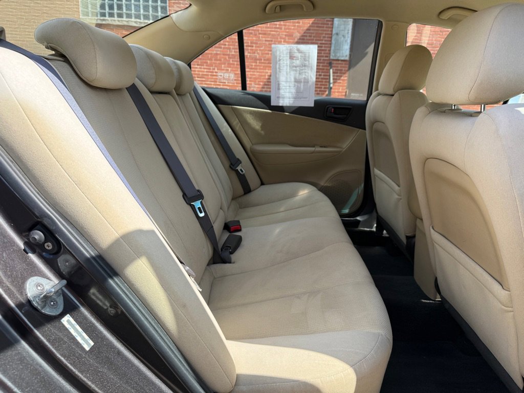 Used 2009 Hyundai Sonata GLS FWD image 11
