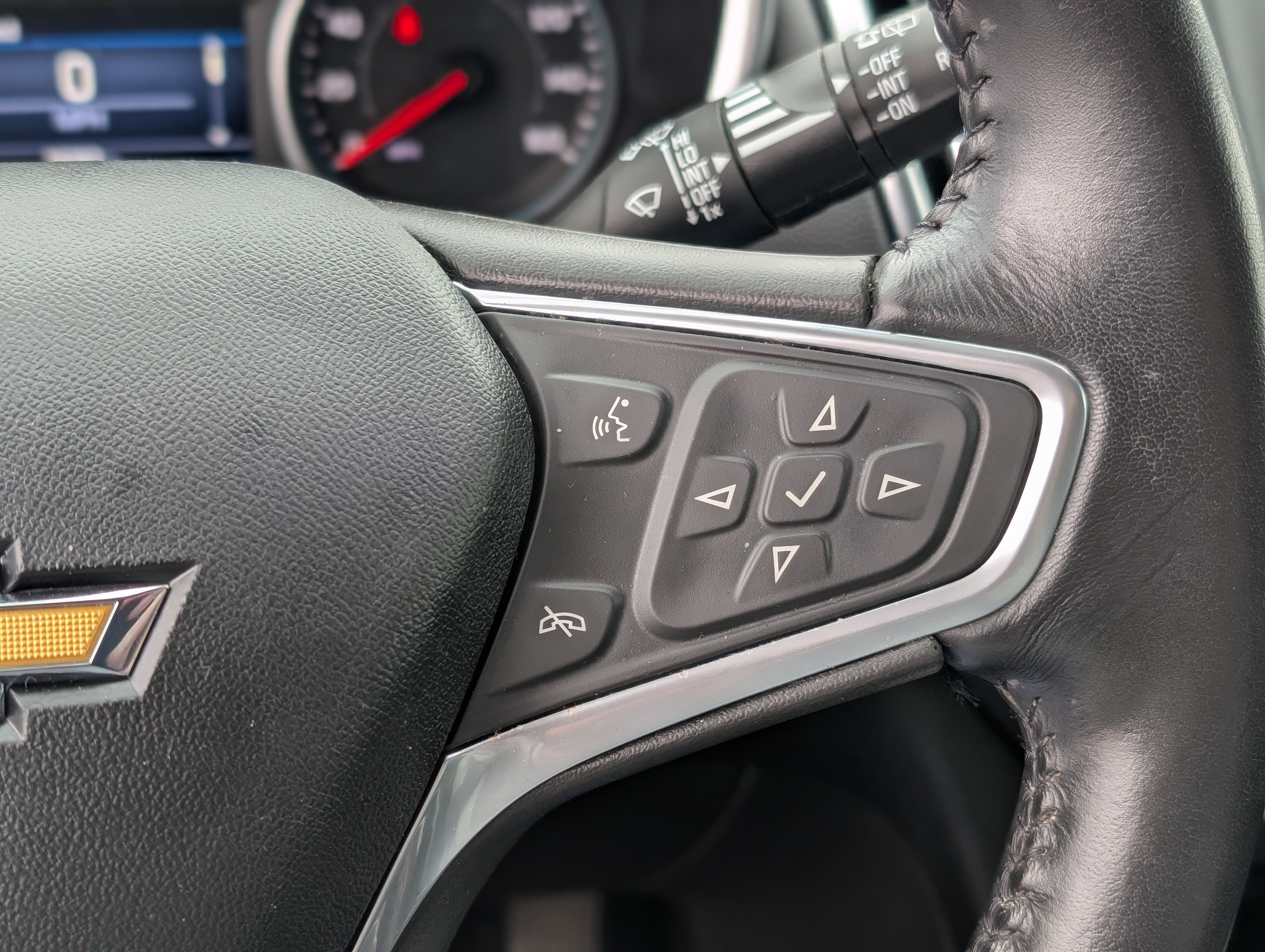 Used 2022 Chevrolet Equinox LT image 18