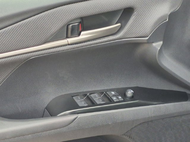 Certified 2026 Toyota Camry SE w/ Convenience Package FWD image 13