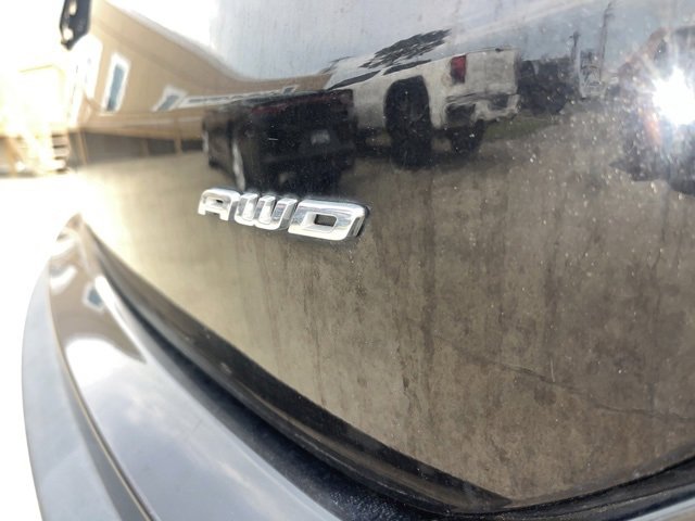 Used 2024 Ford Edge SEL image 10