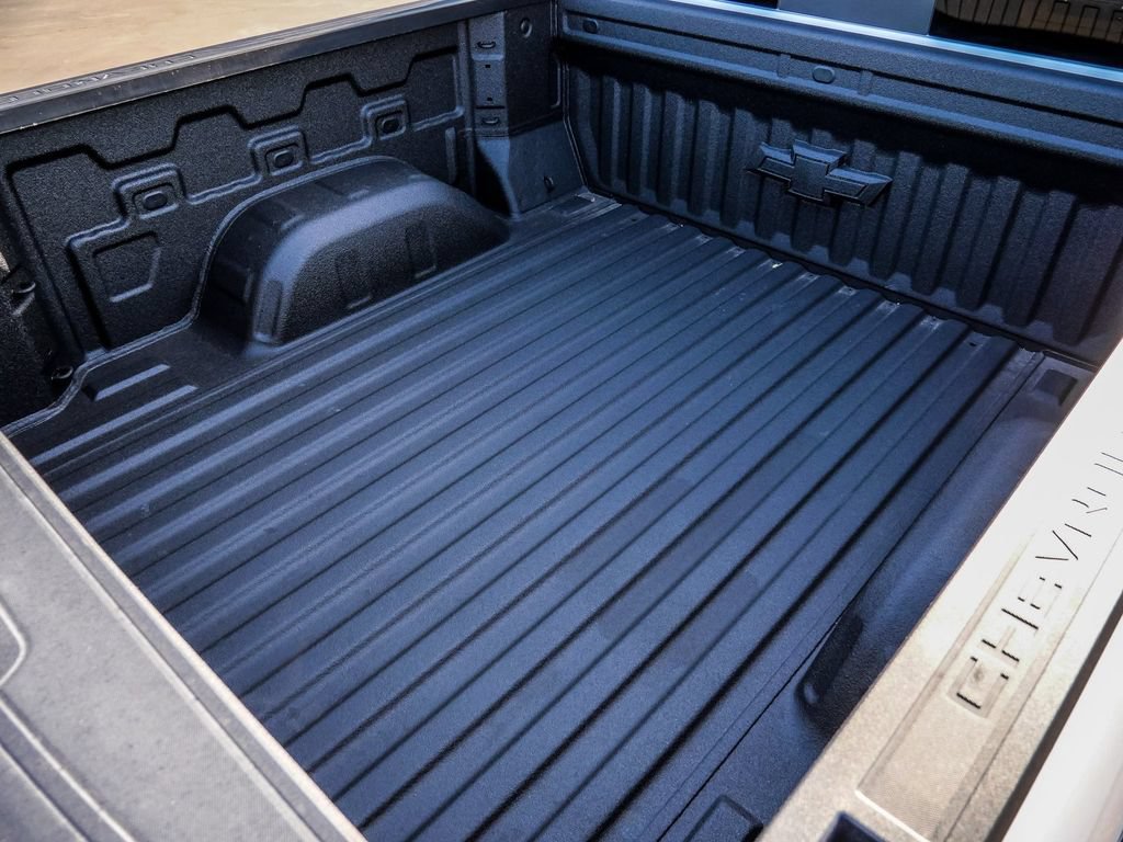 New 2026 Chevrolet Silverado 1500 RST AWD/4WD image 77