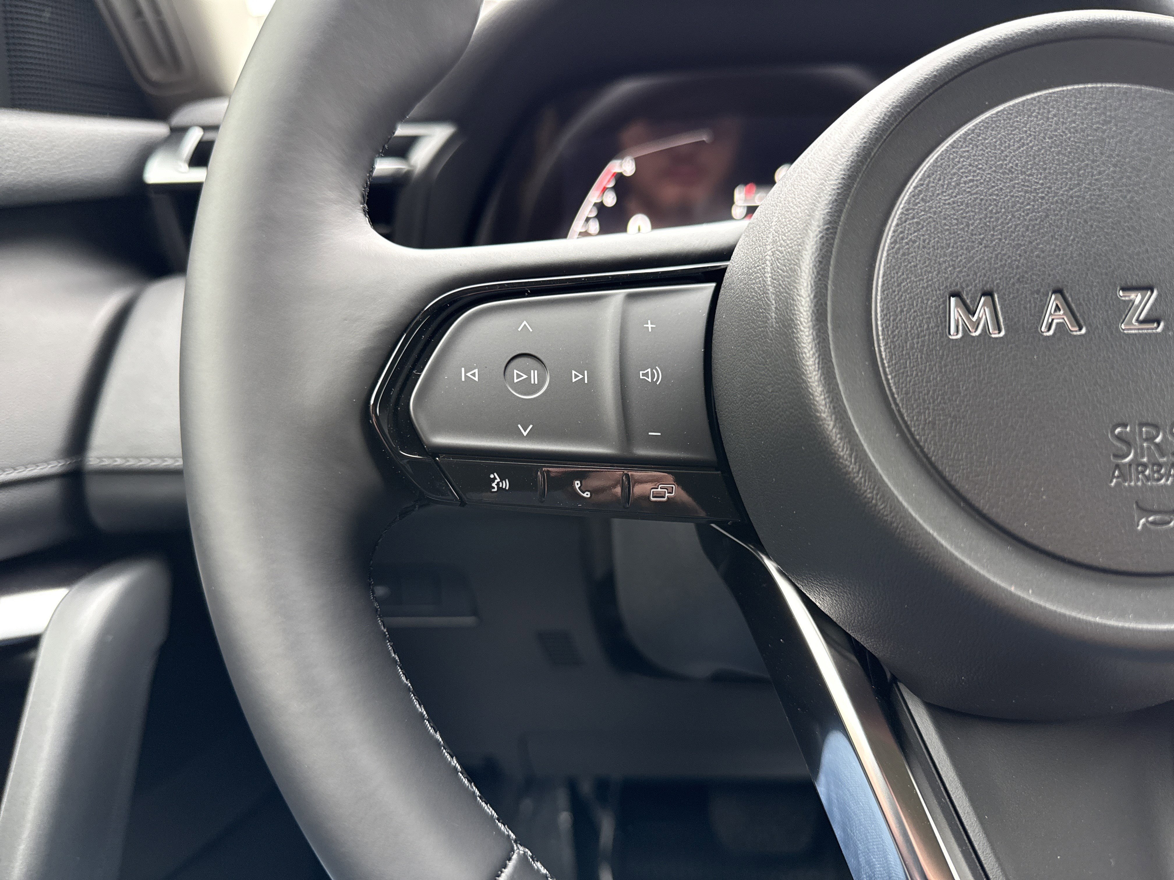 New 2026 MAZDA CX-5 Preferred AWD/4WD image 18