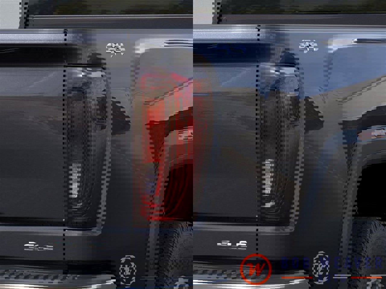 New 2026 GMC Sierra 2500 SLE image 11