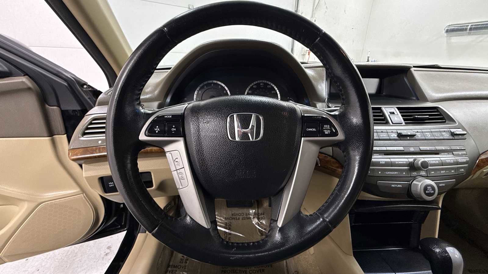 Used 2010 Honda Accord EX-L image 16