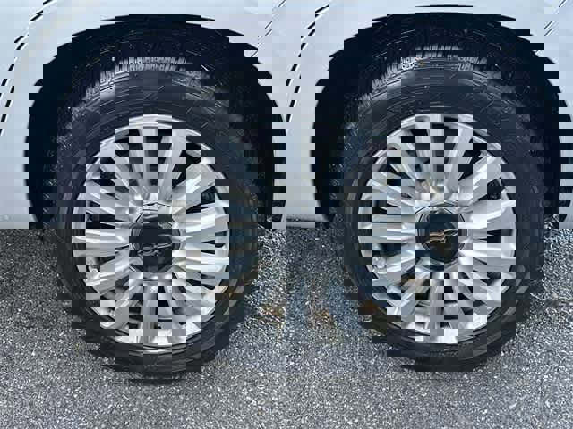 Used 2014 FIAT 500L Easy image 5