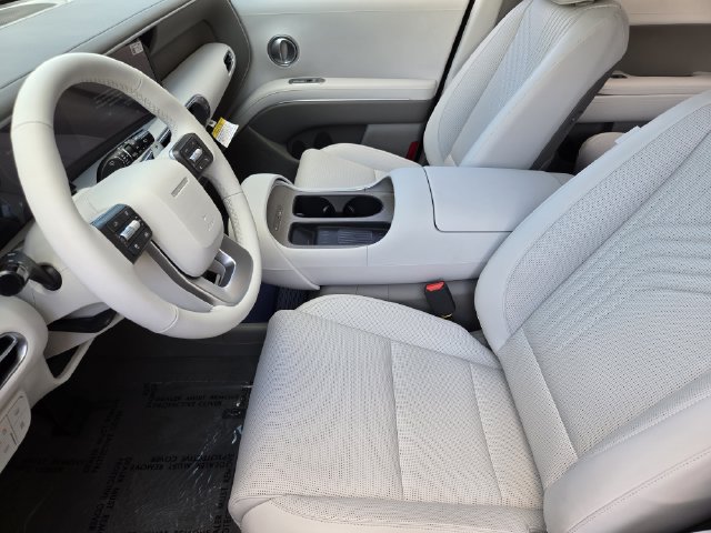 Certified 2026 Hyundai Palisade SEL AWD/4WD image 8