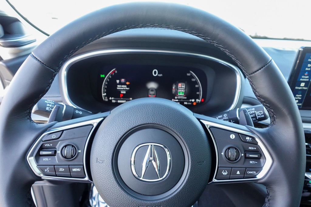 New 2026 Acura MDX w/ Technology Package image 14