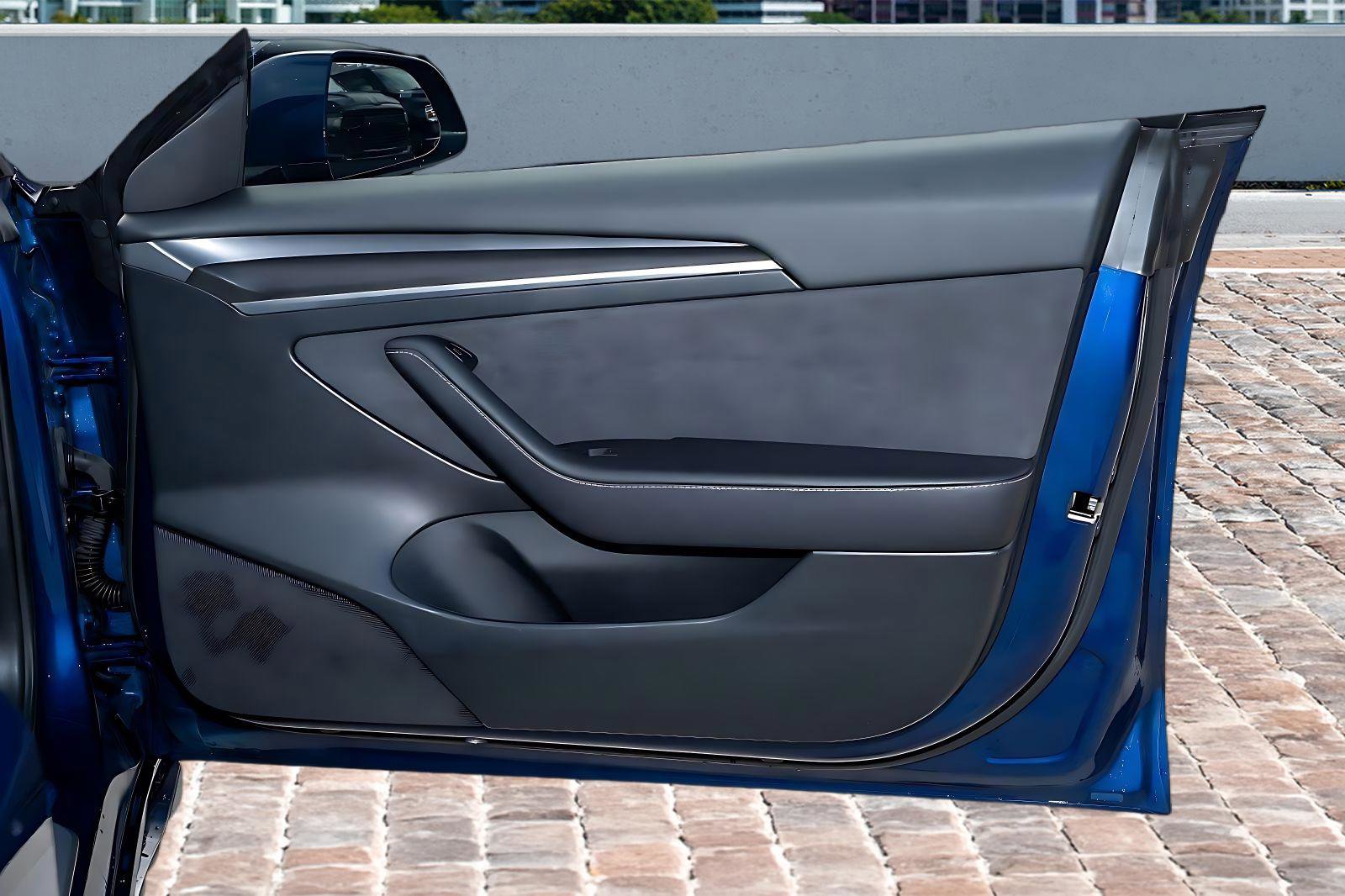 Used 2023 Tesla Model 3 Performance AWD/4WD image 13