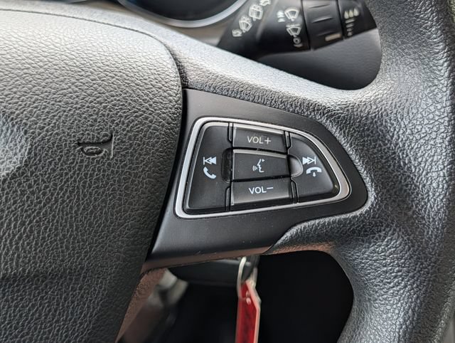 Used 2018 Ford Escape SE AWD/4WD image 18