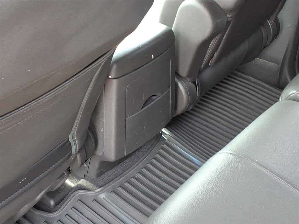 Used 2007 Nissan Xterra SE w/ Tow Pkg image 15