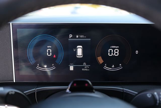 Used 2024 Hyundai Santa Fe SEL image 22