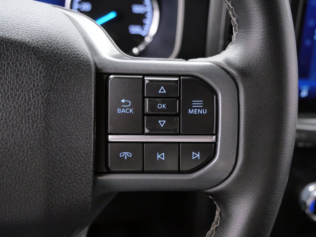 Used 2023 Ford F150 XLT w/ Equipment Group 302A High AWD/4WD image 23