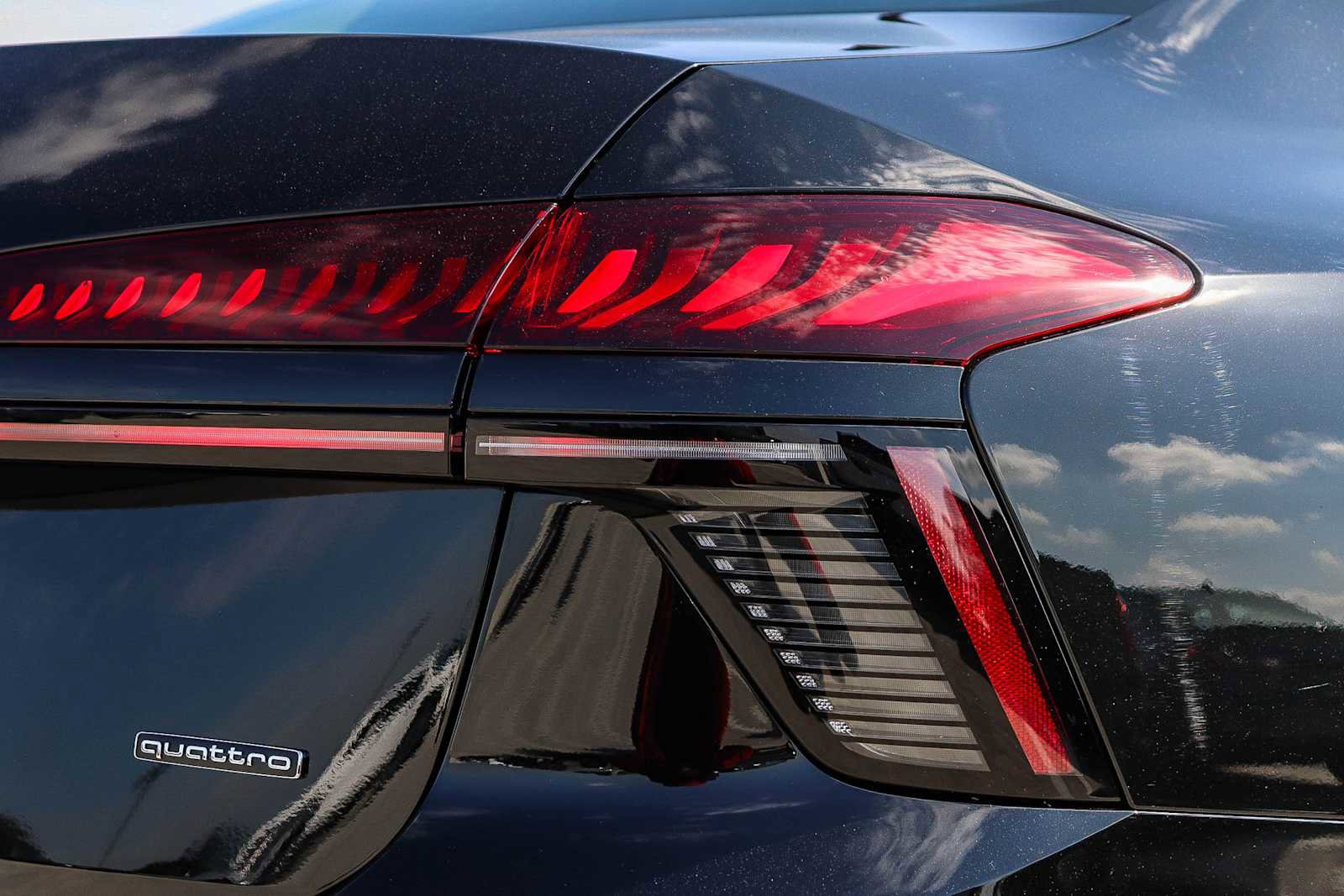 New 2026 Audi A6 Premium image 10