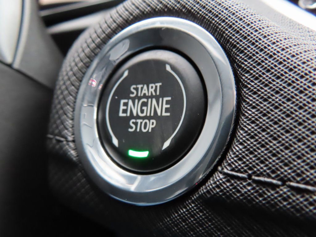 New 2026 Chevrolet TrailBlazer LS w/ LS Convenience Package image 10