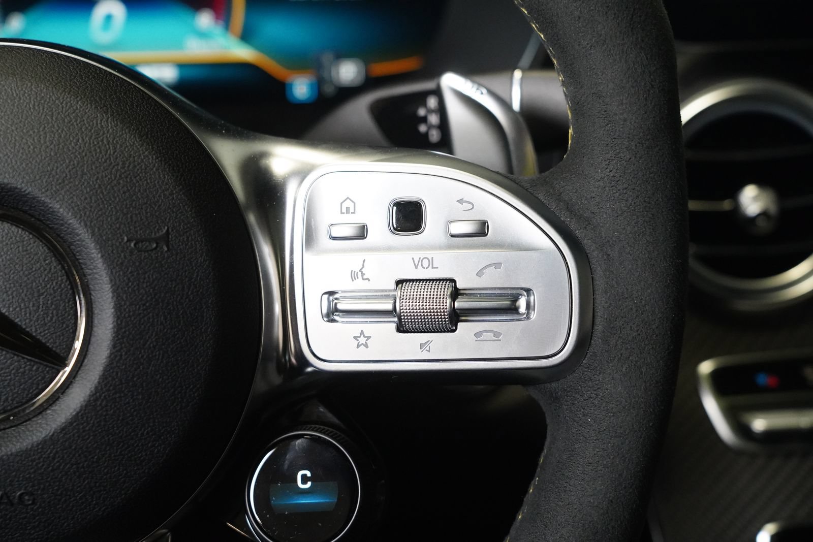Certified 2023 Mercedes-Benz C 63 AMG S image 17
