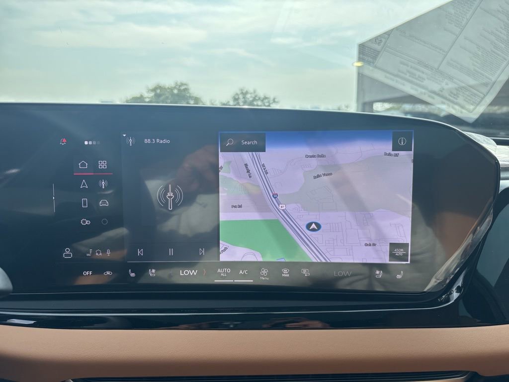 New 2026 Audi A6 Premium Plus image 19