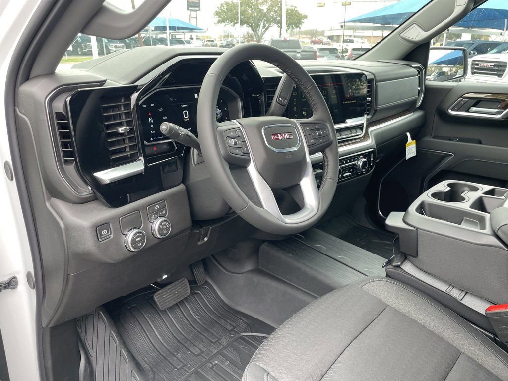 New 2026 GMC Sierra 1500 Elevation w/ Elevation Select Package RWD image 31