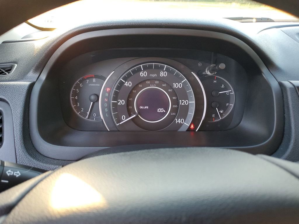 Used 2015 Honda CR-V EX image 37