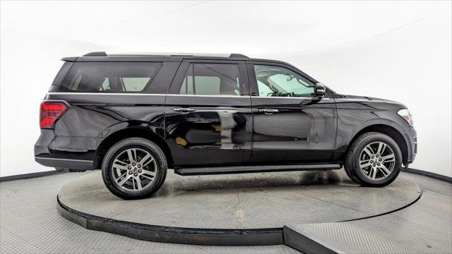 Used 2024 Ford Expedition Max Limited image 4