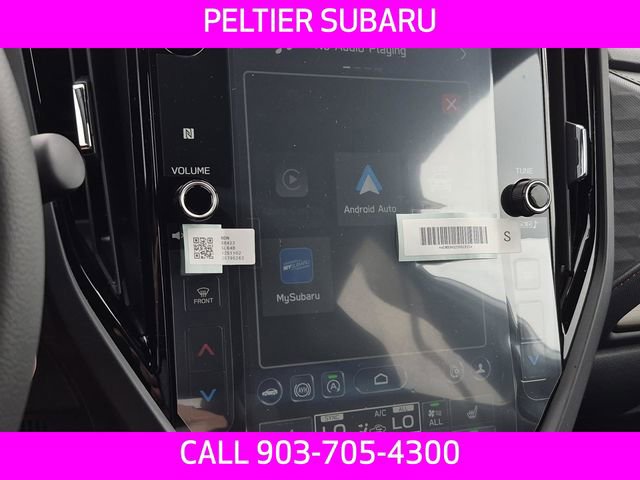 New 2026 Subaru Forester Sport AWD/4WD image 22