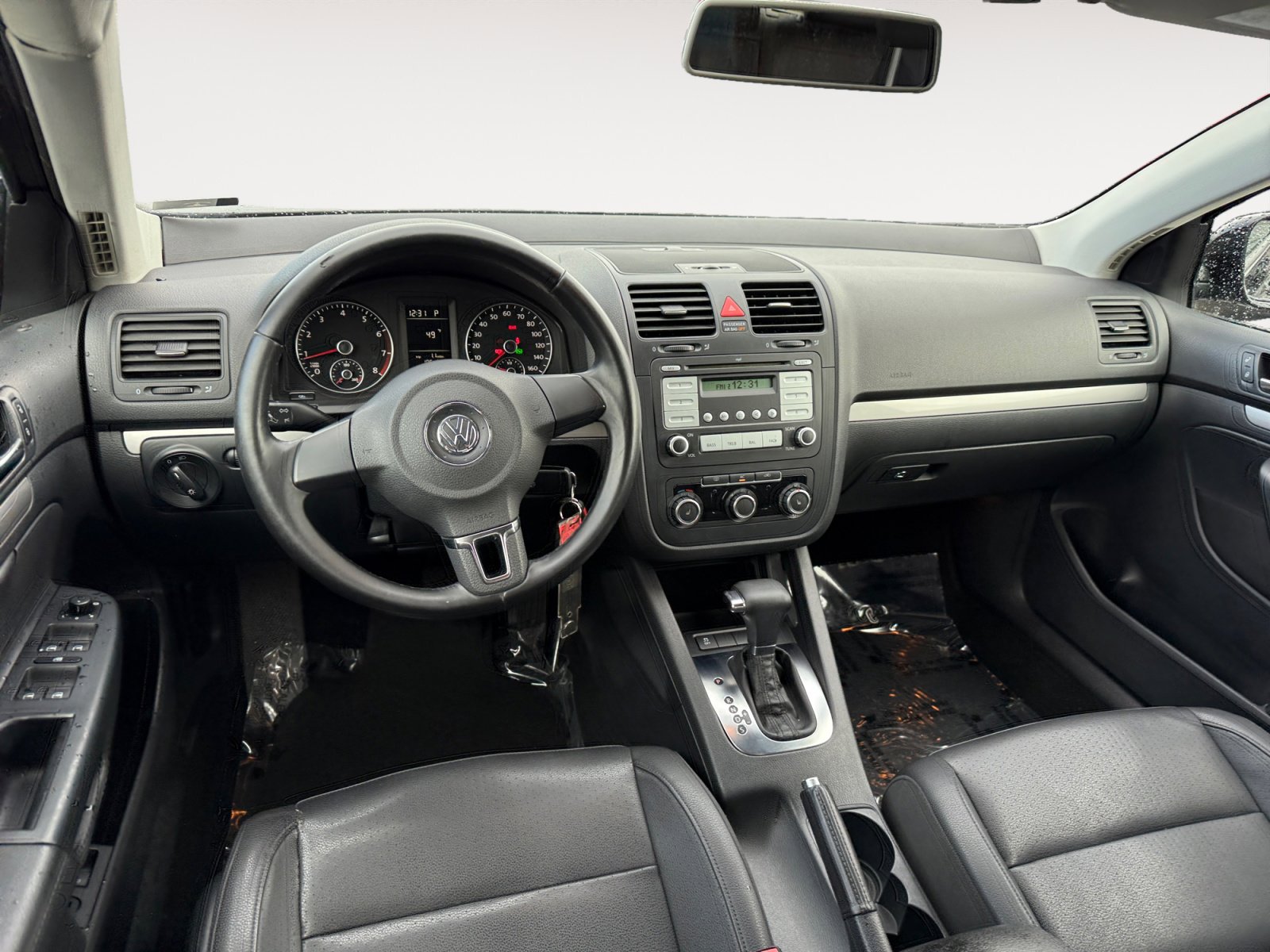 Used 2010 Volkswagen Jetta Limited Edition FWD image 15