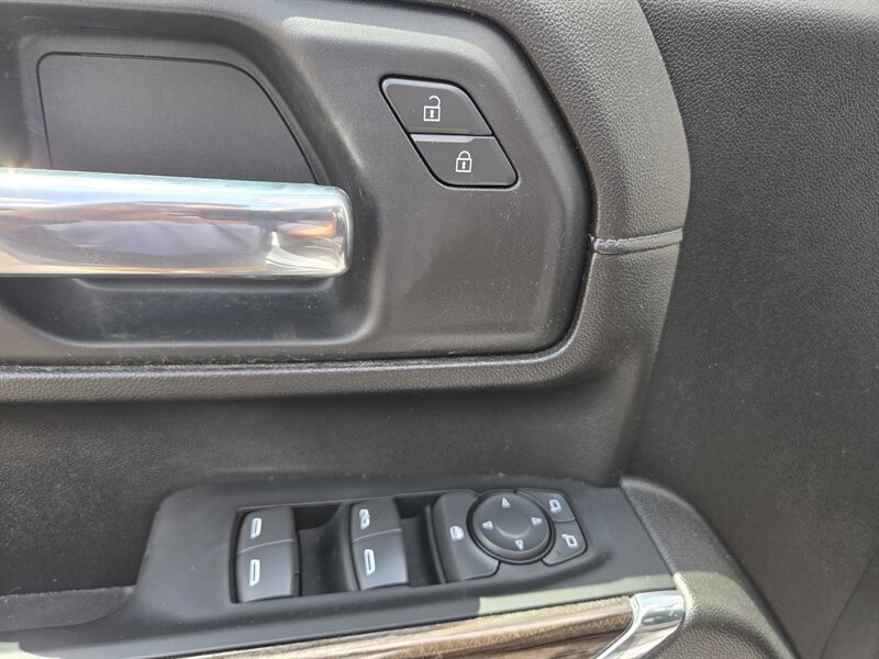 Used 2023 Chevrolet Silverado 2500 LT w/ Convenience Package AWD/4WD image 13