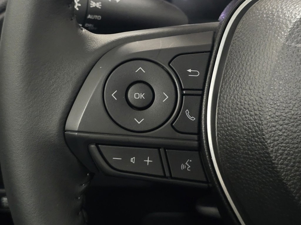 New 2026 Toyota Corolla Cross LE image 30