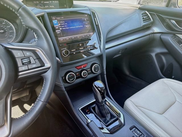 Used 2017 Subaru Impreza 2.0i Limited w/ Moonroof/BSD & Rcta/Eyesight AWD/4WD image 26