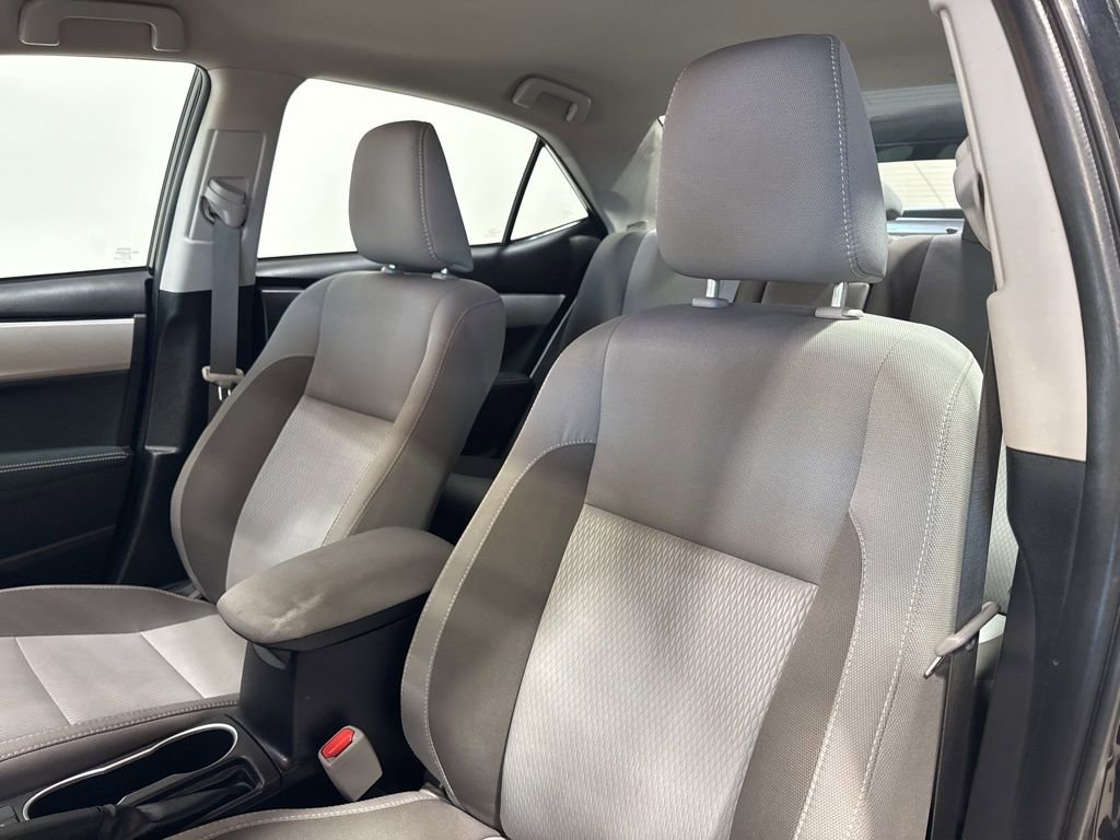 Used 2017 Toyota Corolla L image 25