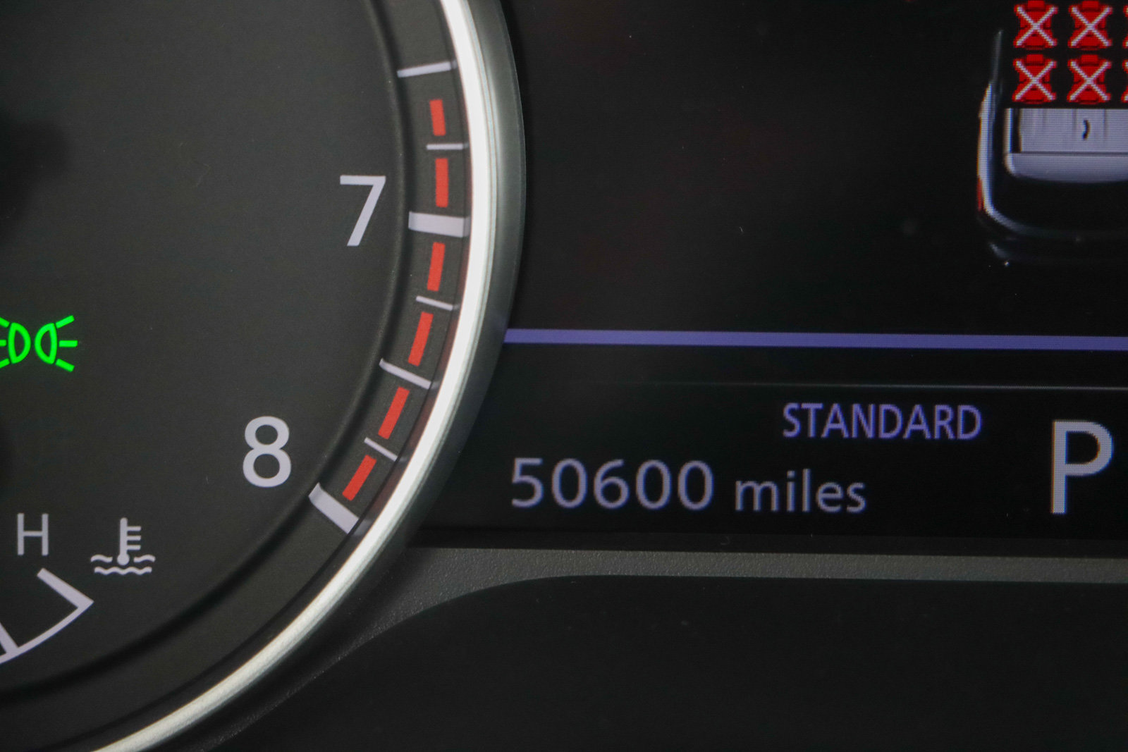 Used 2023 Nissan Pathfinder SL w/ Lighting Package (N92) image 16