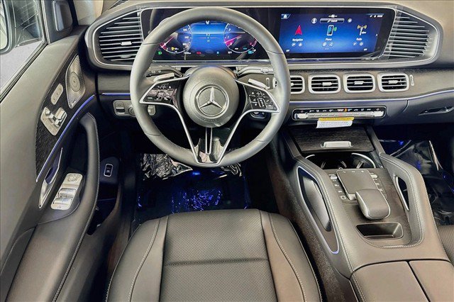 New 2026 Mercedes-Benz GLE 450 4MATIC image 20