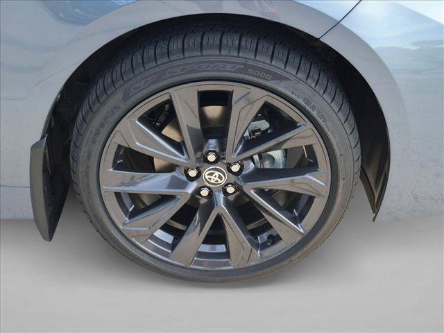 New 2026 Toyota Corolla SE FWD image 9