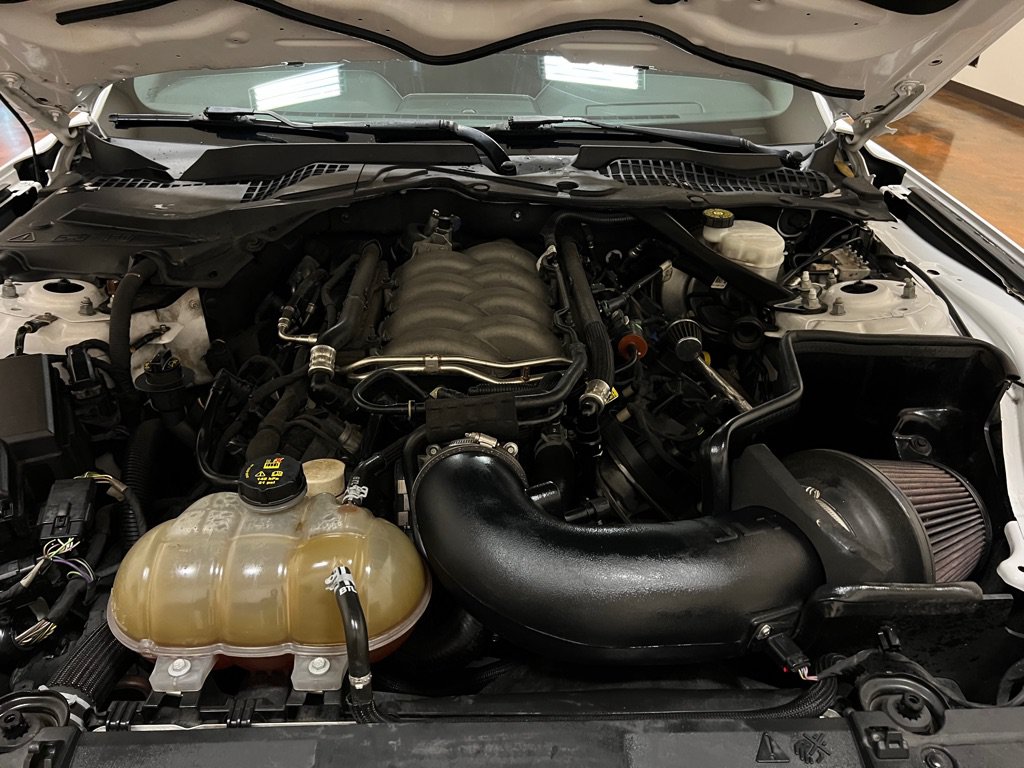 Used 2019 Ford Mustang GT Premium w/ Equipment Group 401A RWD image 46