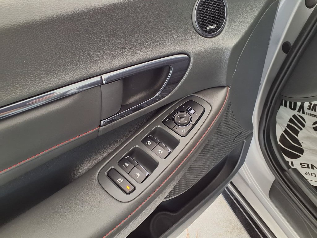 Used 2023 Hyundai Sonata N Line FWD image 4