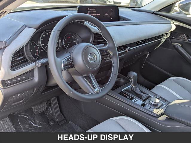 New 2026 MAZDA CX-30 Aire Edition image 7