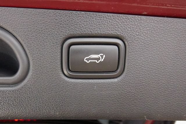 Used 2016 Hyundai Tucson Limited w/ Option Group 03 AWD/4WD image 27
