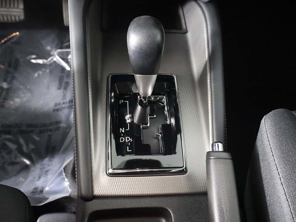 New 2027 Mitsubishi Outlander Sport ES AWD/4WD image 41
