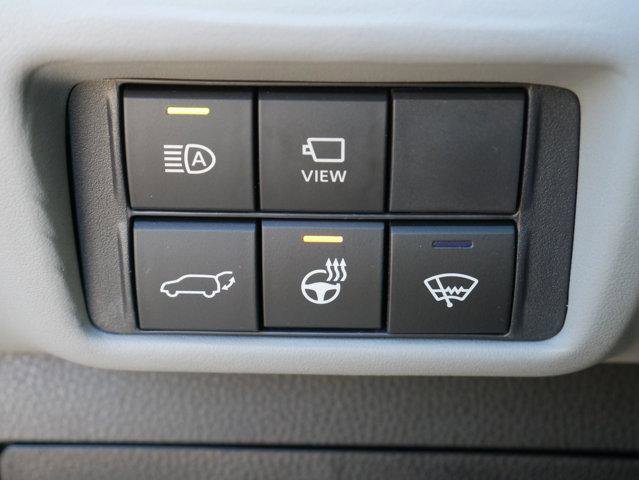 Used 2021 Toyota Highlander Limited image 32