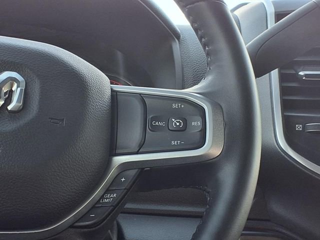 Used 2023 RAM 2500 Big Horn w/ Level B Equipment Group image 17